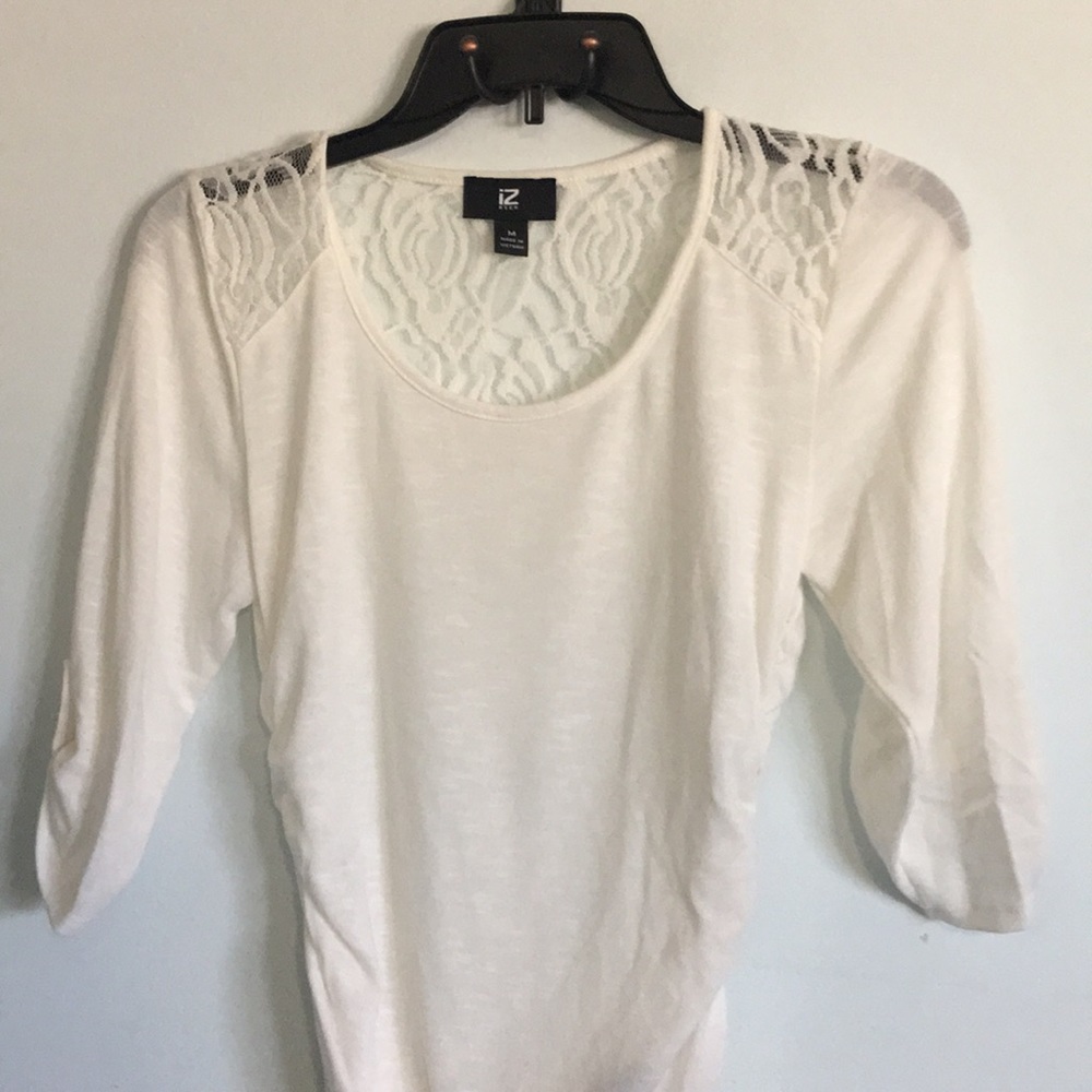 Long sleeve